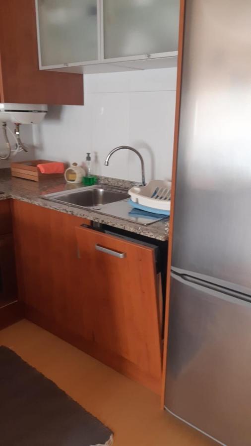 Nice Apartment In Costa Brava Palafrugell Eksteriør billede