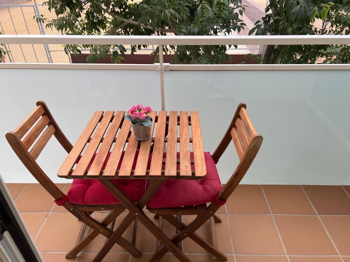 Nice Apartment In Costa Brava Palafrugell Eksteriør billede