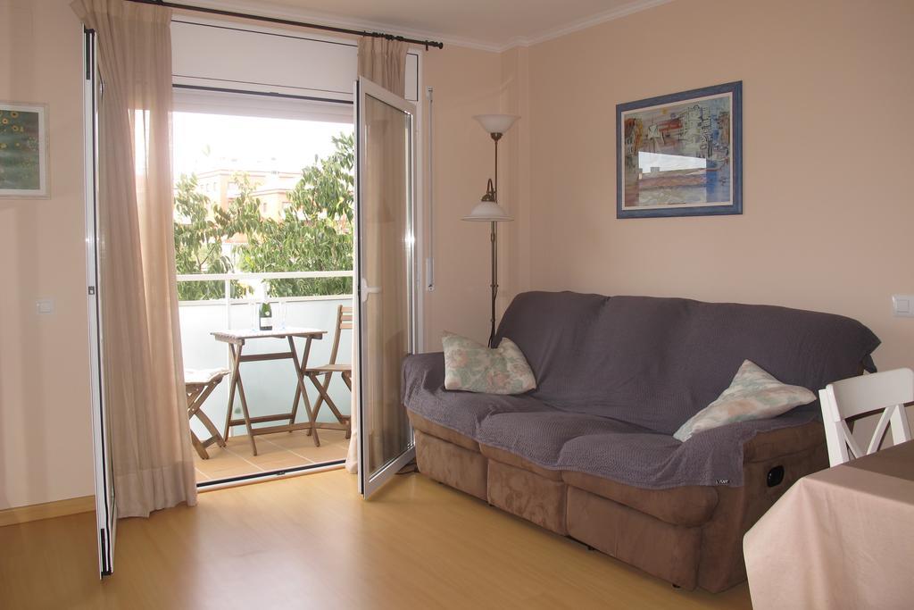 Nice Apartment In Costa Brava Palafrugell Eksteriør billede