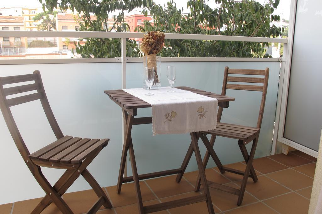 Nice Apartment In Costa Brava Palafrugell Eksteriør billede