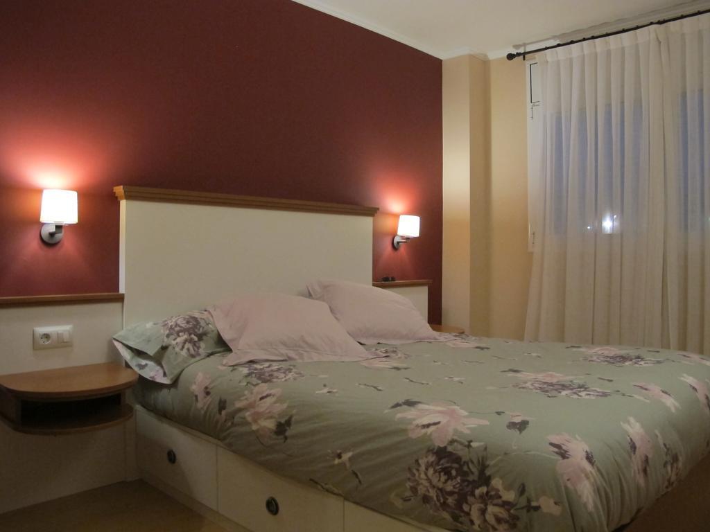 Nice Apartment In Costa Brava Palafrugell Eksteriør billede