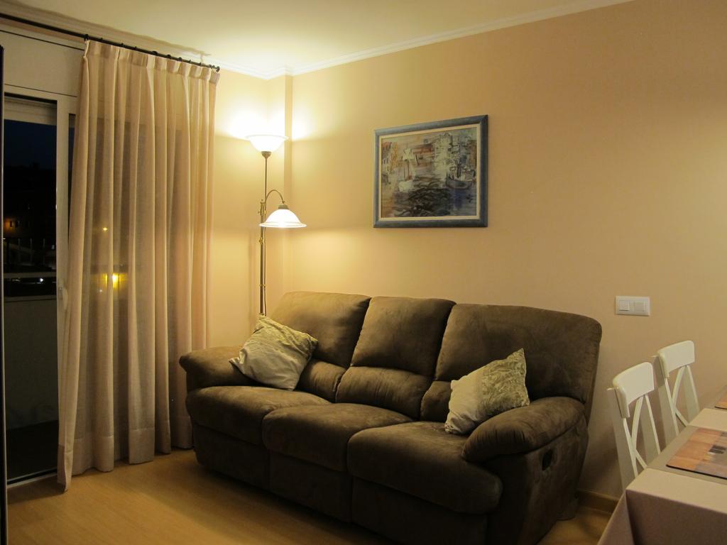 Nice Apartment In Costa Brava Palafrugell Eksteriør billede