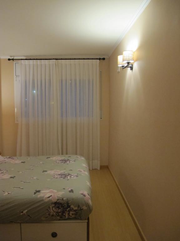 Nice Apartment In Costa Brava Palafrugell Eksteriør billede