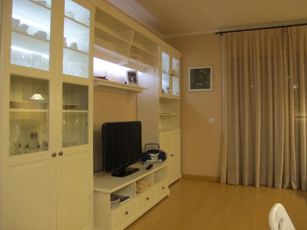 Nice Apartment In Costa Brava Palafrugell Eksteriør billede