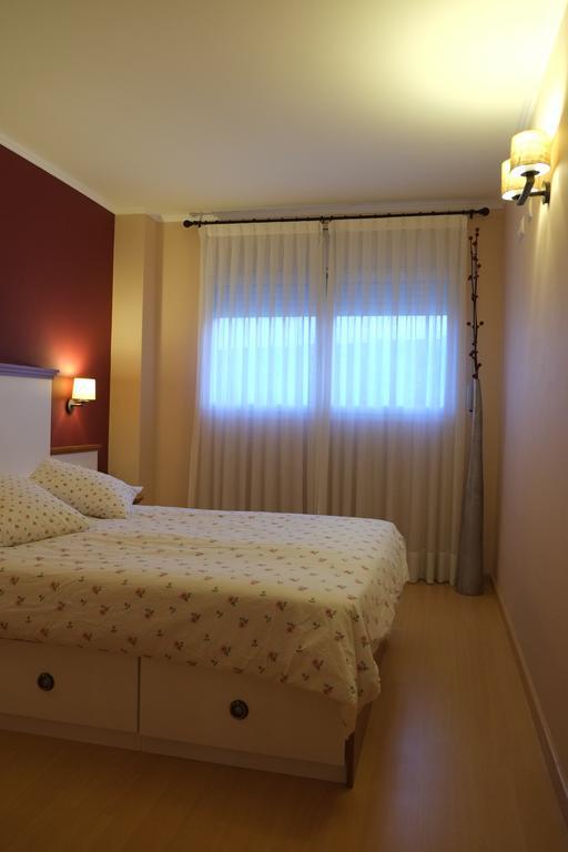 Nice Apartment In Costa Brava Palafrugell Eksteriør billede