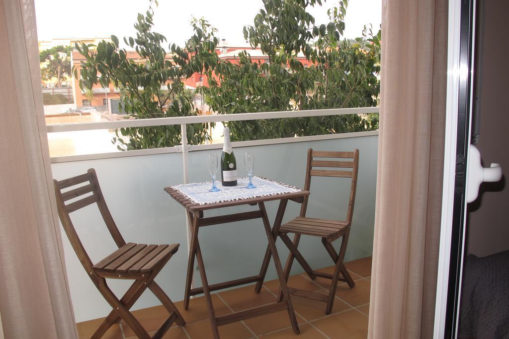 Nice Apartment In Costa Brava Palafrugell Eksteriør billede