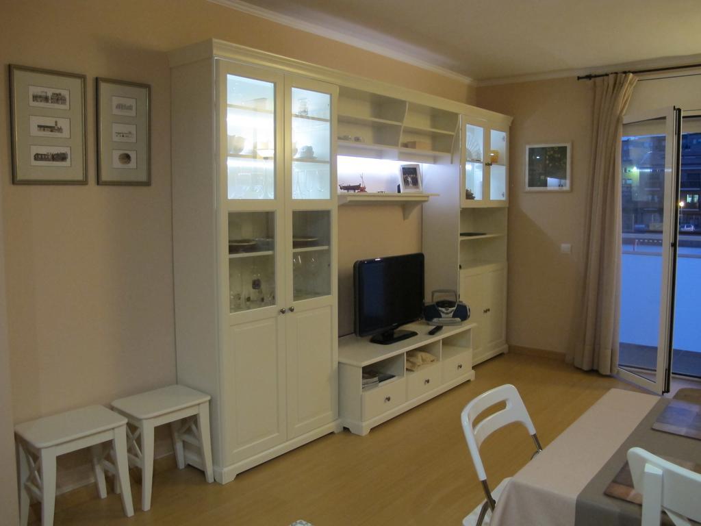 Nice Apartment In Costa Brava Palafrugell Eksteriør billede