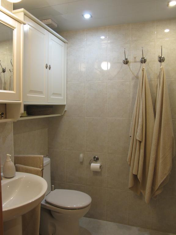 Nice Apartment In Costa Brava Palafrugell Eksteriør billede