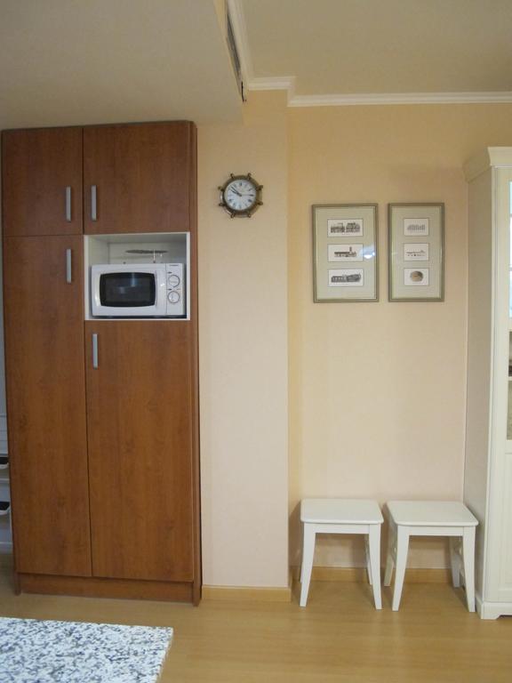 Nice Apartment In Costa Brava Palafrugell Eksteriør billede