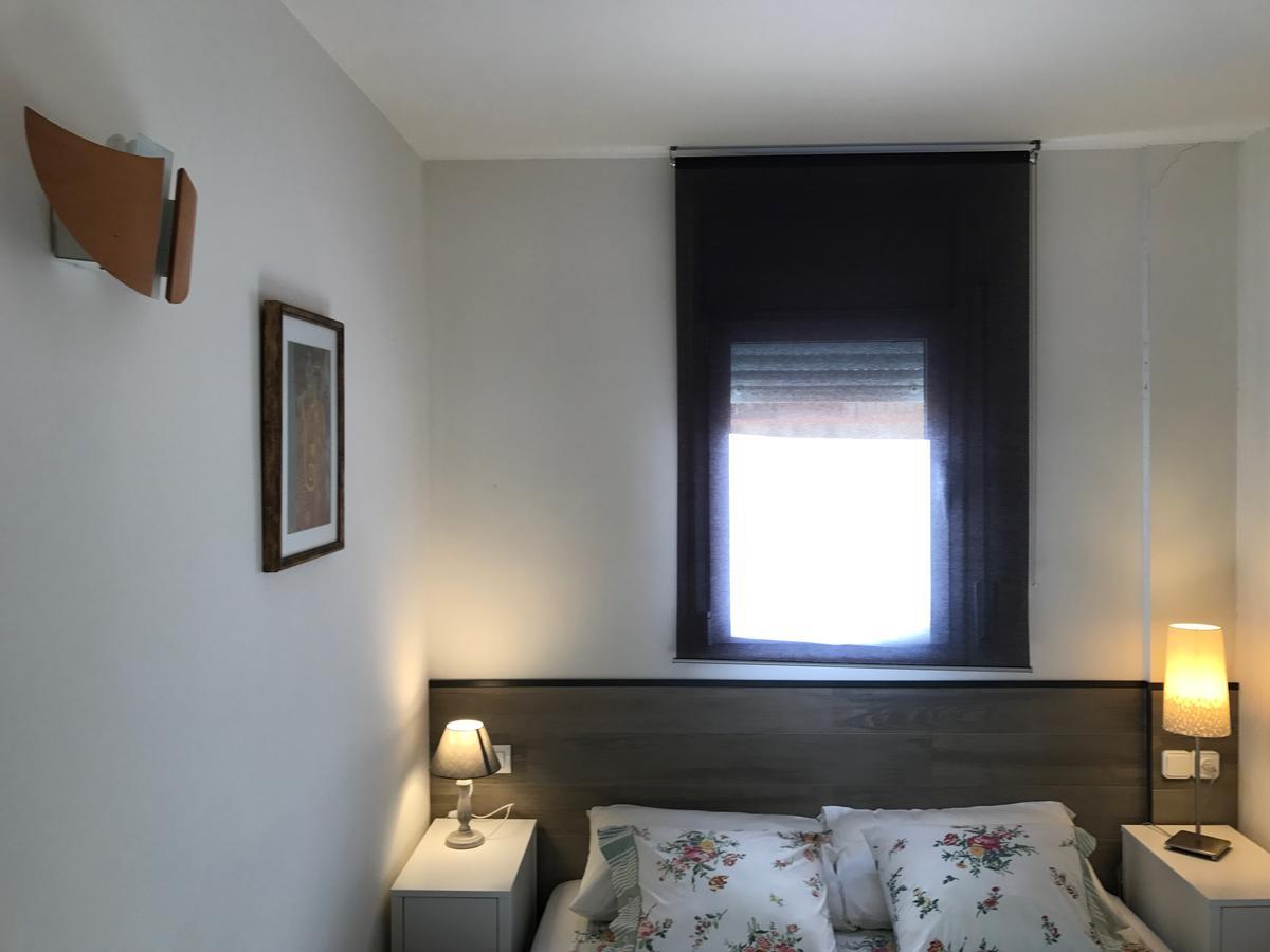 Nice Apartment In Costa Brava Palafrugell Eksteriør billede